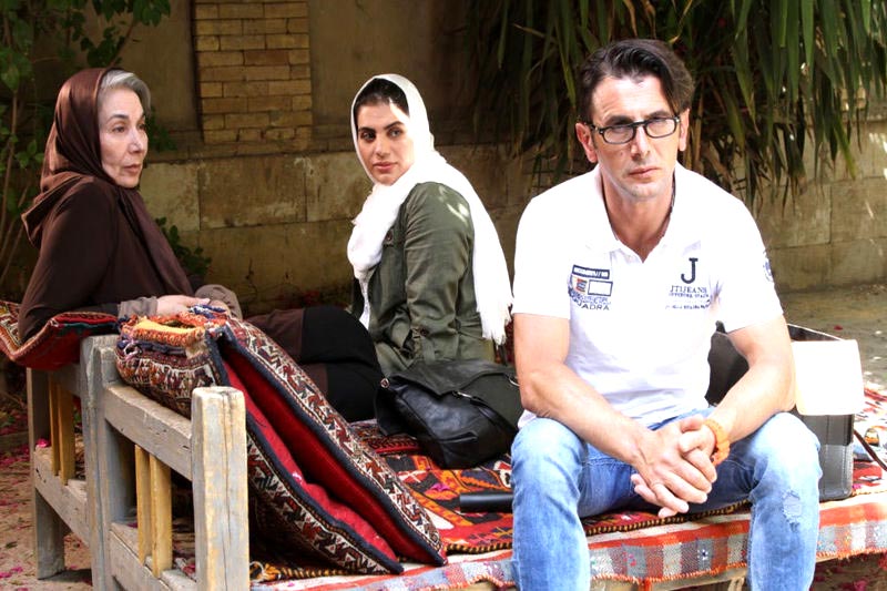 دانلود فیلم ایرانی جانان