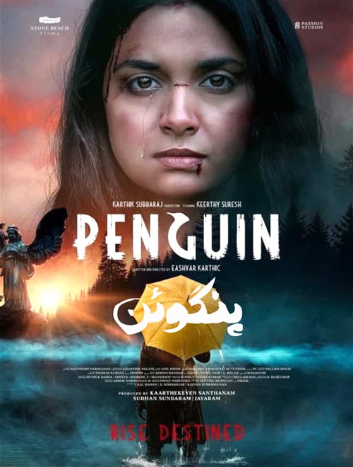 دانلود فیلم Penguin 2020 با دوبله فارسی (پنگوئن)