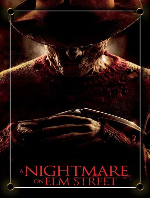 دانلود فیلم کابوس در خیابان الم A Nightmare on Elm Street