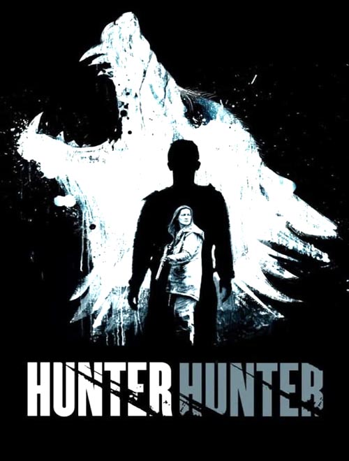 دانلود دوبله فارسی فیلم Hunter Hunter (شکارچی شکارچی) 2020