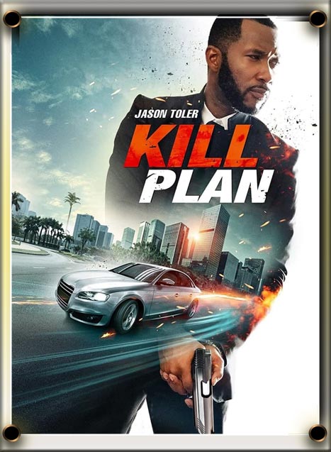 دوبله فارسی فیلم نقشه کشتن : Kill Plan 2021