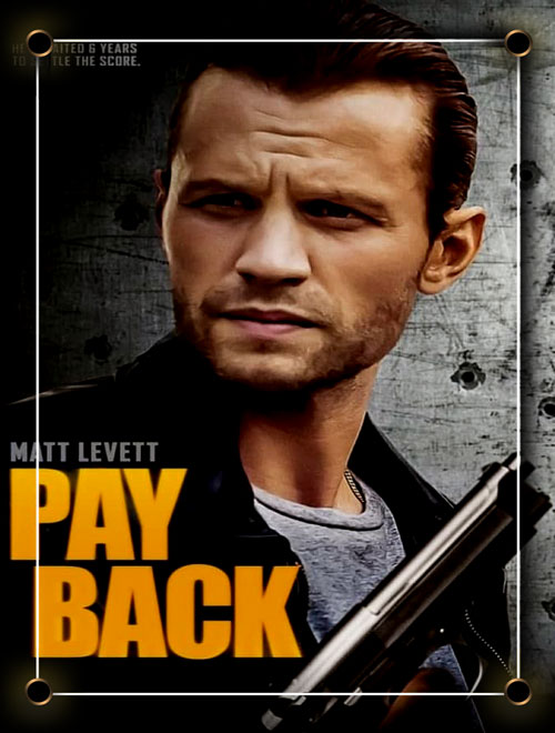 دانلود فیلم بازپرداخت Payback (2021)