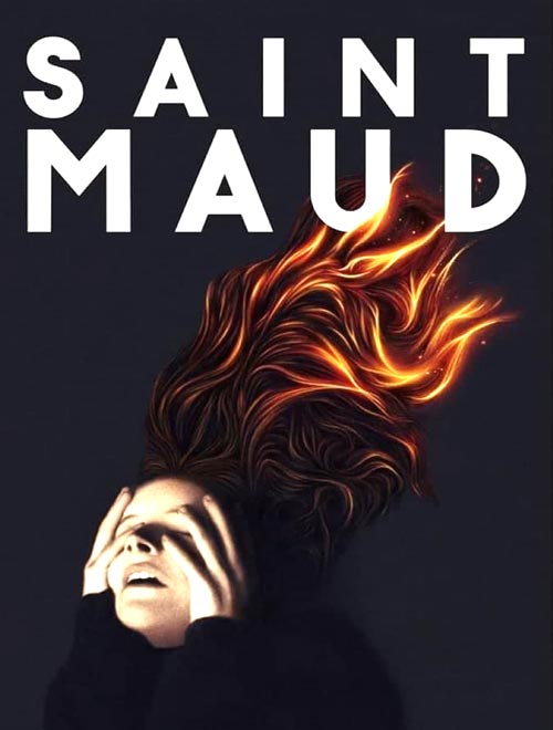فیلم Saint Maud قدیسه ماد 2020