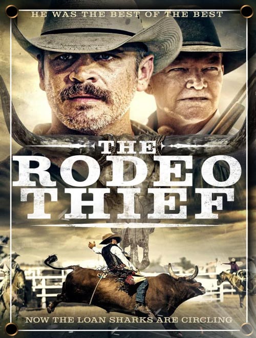 دانلود فیلم دزد رودئو The Rodeo Thief با زیرنویس فارسی