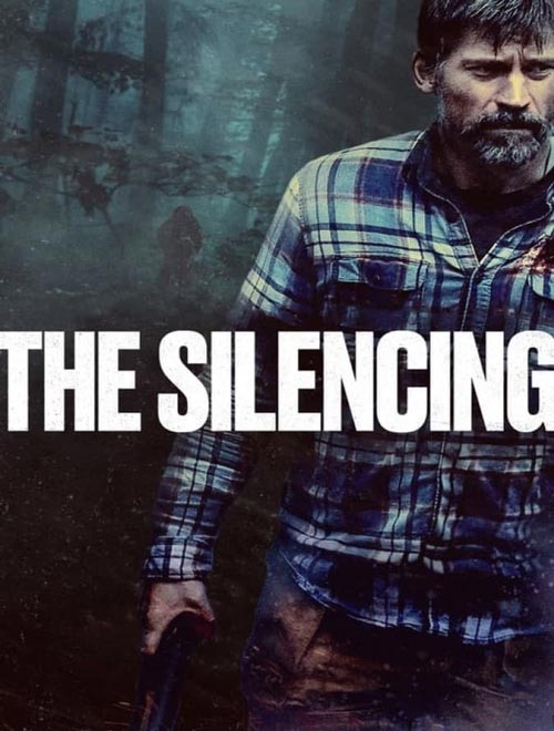 دانلود فیلم The Silencing با دوبله فارسی (خاموشی)
