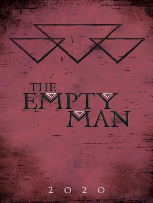 فیلم The Empty Man مرد تهی محصول سال 2020