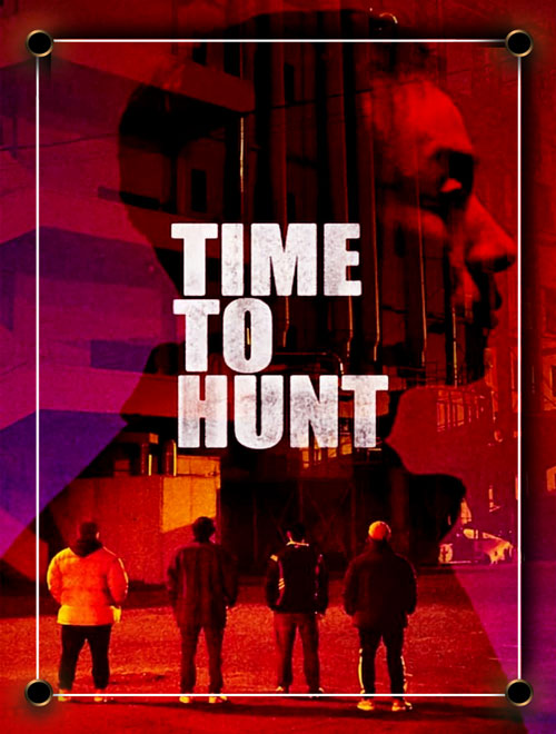 دانلود فیلم زمان شکار Time to Hunt (2020)