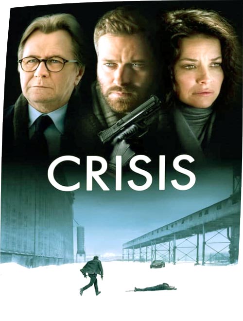 دانلود فیلم Crisis 2021 با دوبله فارسی