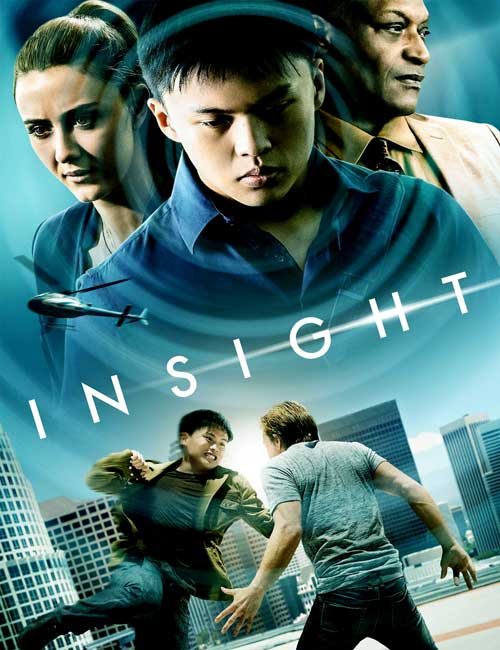 دانلود فیلم Insight (2020)