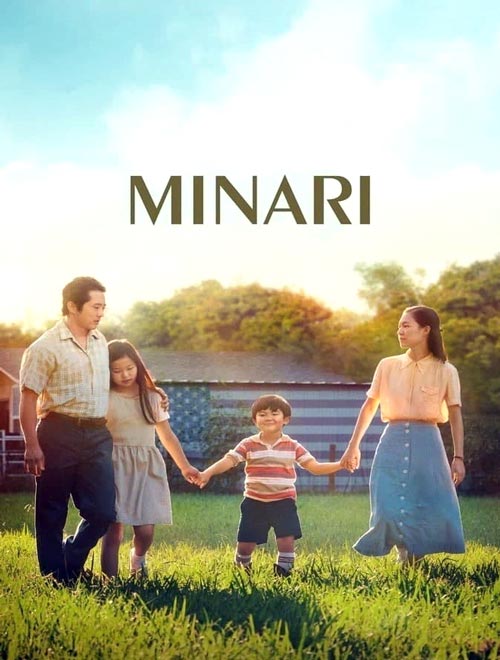 دانلود فیلم Minari 2020 با دوبله فارسی