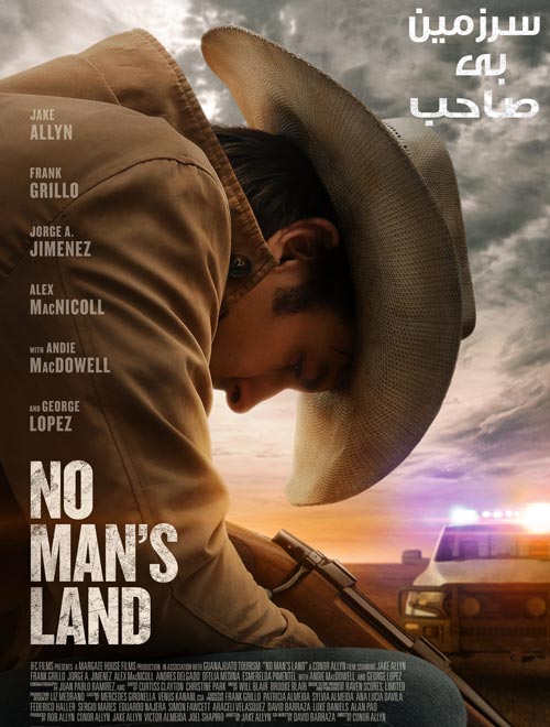 دانلود فیلم No Man's Land (2020) با دوبله فارسی