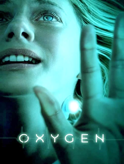 دانلود فیلم Oxygen 2021 / اکسیژن با  زیرنویس فارسی