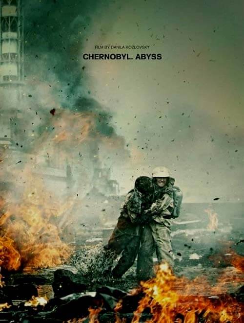 دانلود فیلم چرنوبیل: یک پرتگاه Chernobyl: Abyss