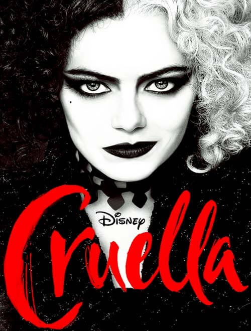 دانلود فیلم کروئلا Cruella