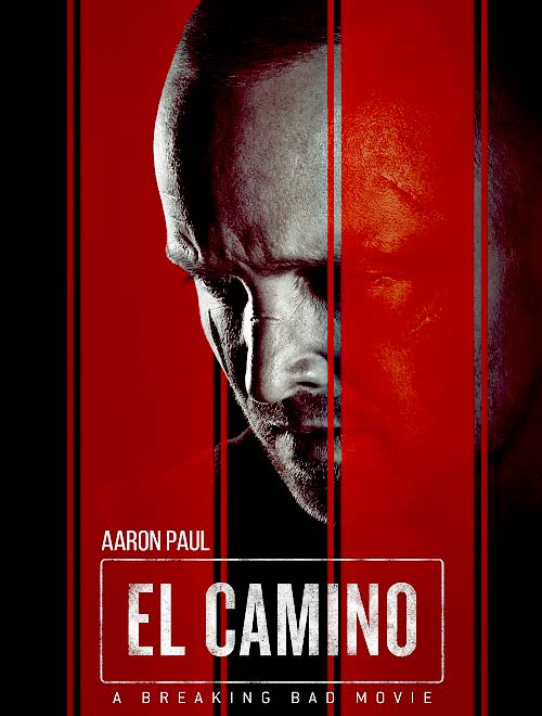 دانلود فیلم ال کامینو: فیلم برکینگ بد El Camino: A Breaking Bad Movie
