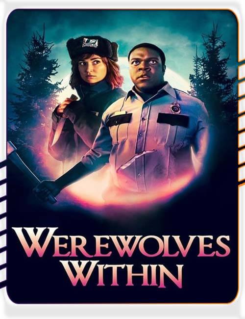 دانلود فیلم گرگینه های درون Werewolves Within