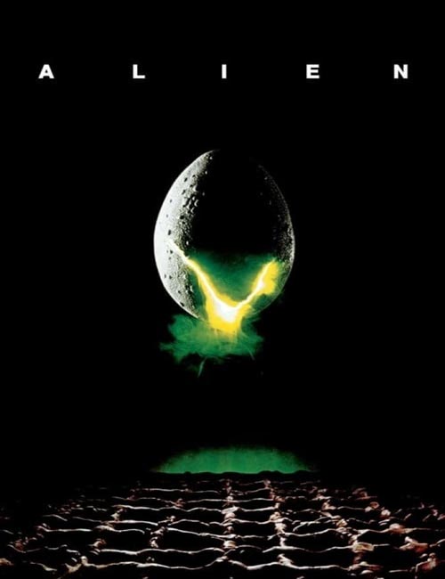 دانلود فیلم بیگانه Alien
