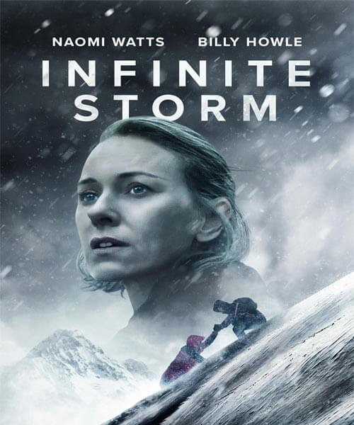 Infinite-Storm