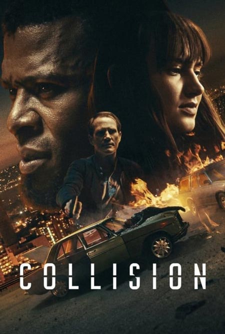 دانلود فیلم collision 2022