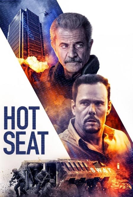 دانلود فیلم Hot Seat