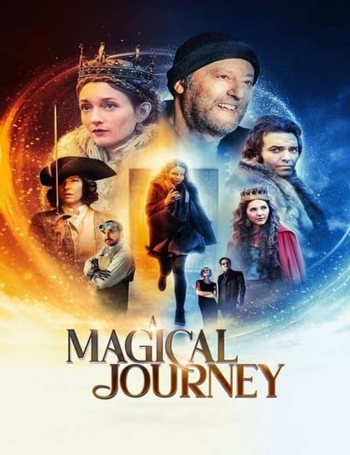 دانلود فیلم یک سفر جادویی