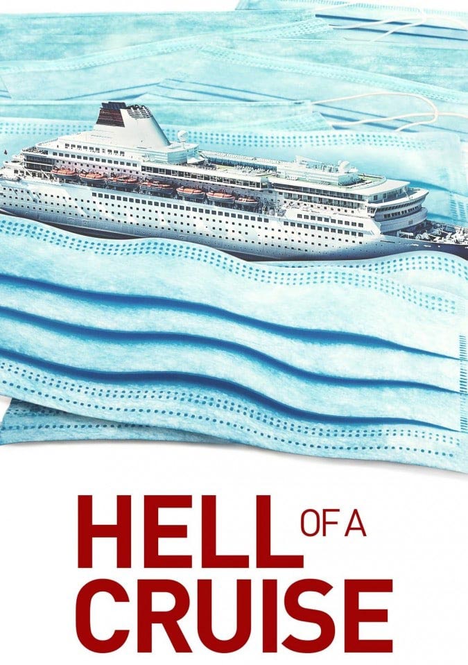 دانلود فیلم خارجی جهنم در کشتی تفریحی