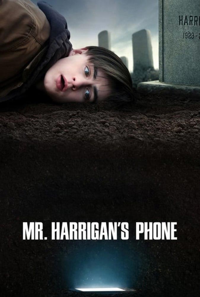 دانلود فیلم تلفن آقای هریگان