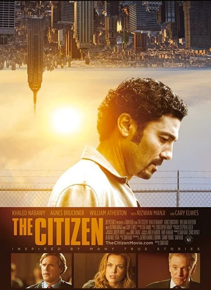 دانلود فیلم شهروندی ۲۰۱۲ دوبله فارسی
