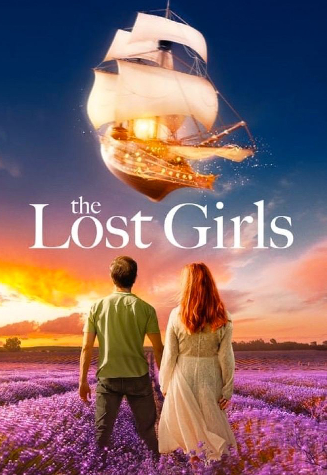 دانلود فیلم دختران گمشده ۲۰۲۲