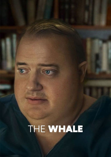دانلود فیلم The Whale 2022