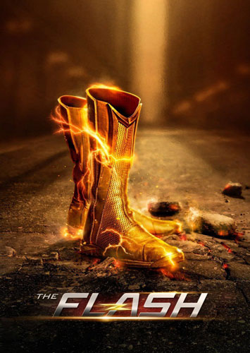 سریال فلش The Flash فصل 9