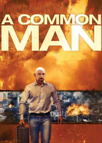 فیلم یک مرد معمولی A Common Man 2013 دوبله فارسی