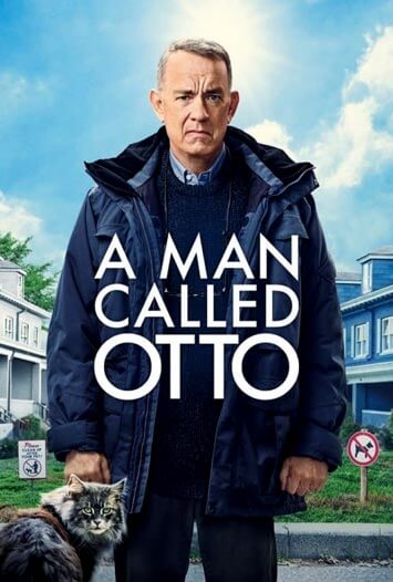 دانلود فیلم مردی به نام اتو