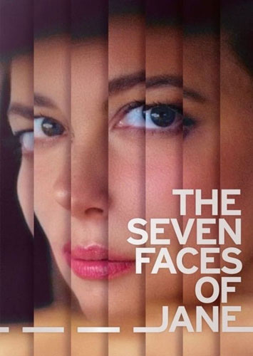 The Seven Faces of Jane هفت چهره جین