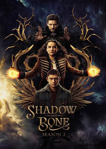 دانلود فصل 2 سریال Shadow and Bone زیرنویس فارسی