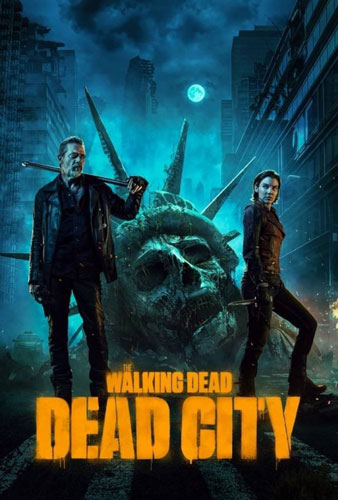 دانلود فصل اول سریال مردگان متحرک: شهر مرده با زیرنویس چسبیده