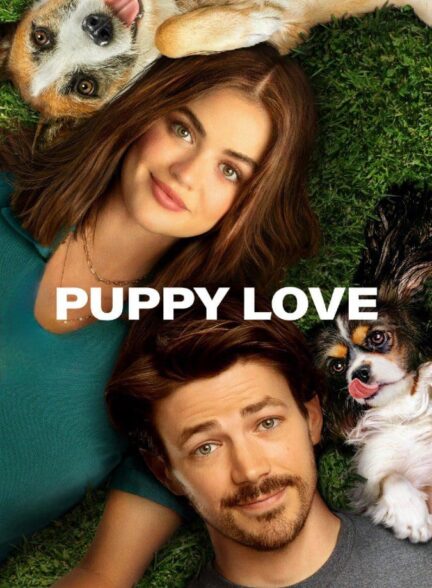 دانلود فیلم: عشق هاپویی Puppy Love 2023