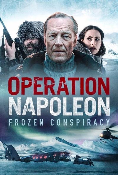 دانلود فیلم عملیات ناپلئون | فیلم Operation Napoleon